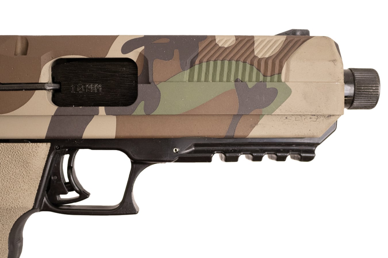 Hi Point JXP10 10mm Pistol w/ Threaded Barrel
